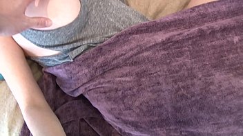 S Facial Hot Teen Gets Cummed On While S