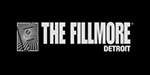 Click to go to The Fillmore Detroit Website