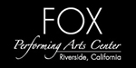 Click to go to the Fox Performing Arts Center at Riverside Website