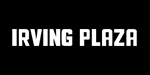 Click to go to the Irving Plaza Website