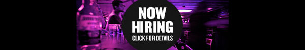 Now Hiring