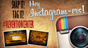 Instagram