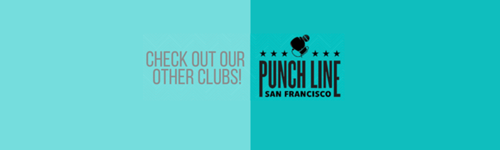 Punchline SF - Mobile