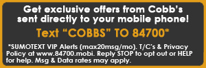 Exclusive Offers