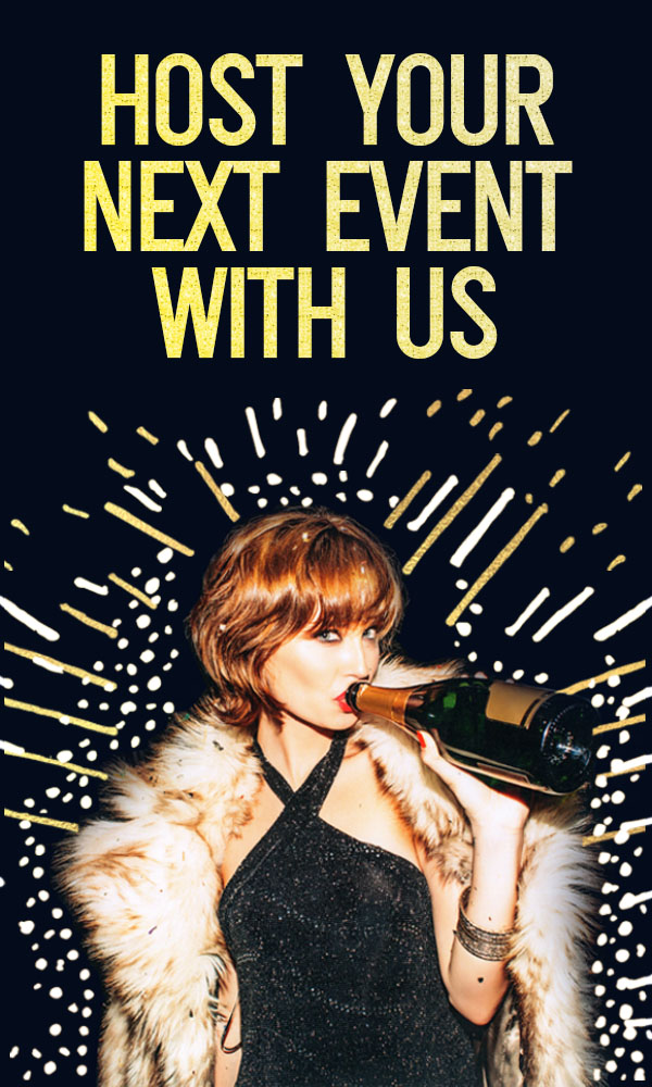 Special Events