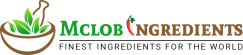 Mclob Ingredients &ndash; Leading Natural Finest Ingredients Supplier