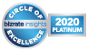 Bizrate Circle of Excellence - See 4inkjets Reviews at Bizrate.com