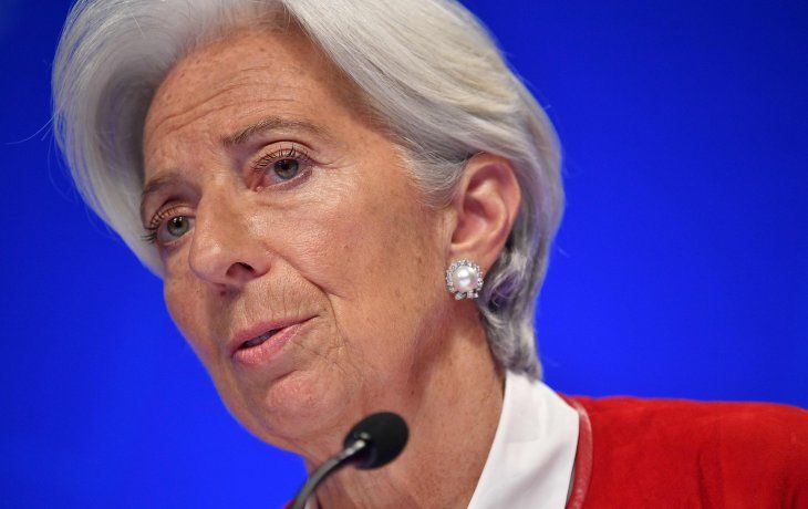 Tras el esc&aacute;ndalo de los papeles de Panam&aacute;, fue la propia Lagarde quien critic&oacute; los manejos de las multinacionales para pagar menos impuestos.