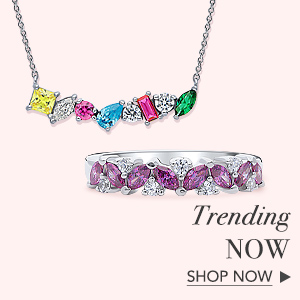 Pastel Jewelry