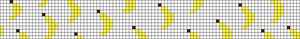 Alpha pattern #28851