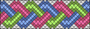 Normal pattern #28866