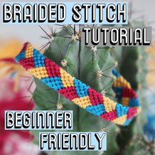 Pattern # Video