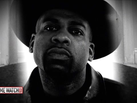 Unsolved: The mysterious murder of Jam Master Jay