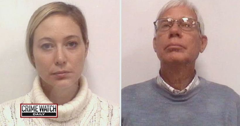 Ex-nanny, retired agent kill husband in disputed altercation