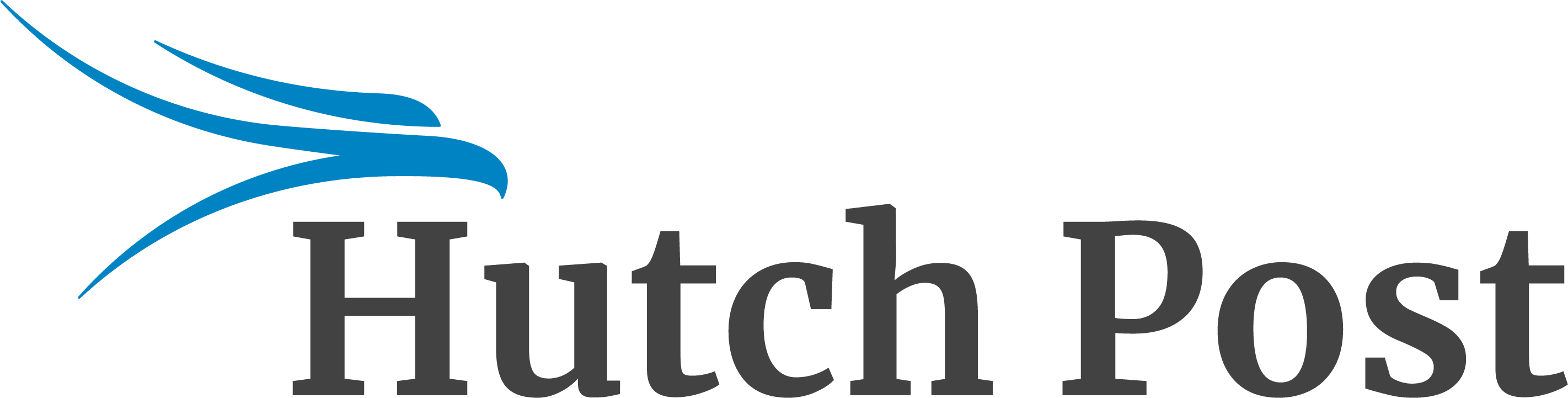 Hutch Post