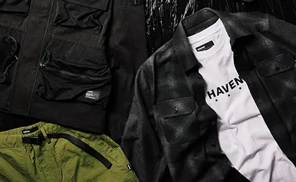 Haven