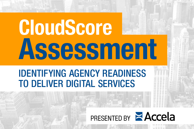 Accela CloudScore