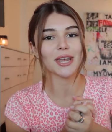Olivia Jade Returns to YouTube Amid College Admissions Scandal