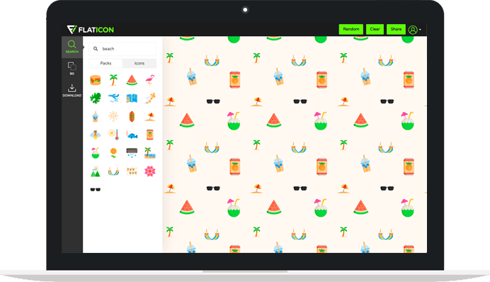 Image with missing alt attribute found on flaticon.com