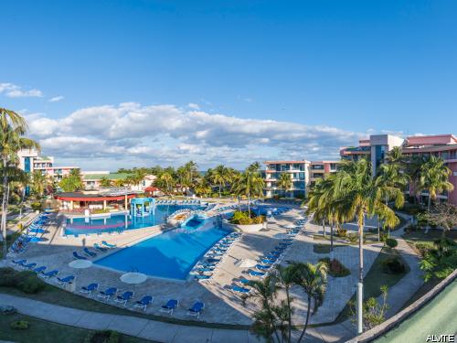 H&ocirc;tel Muthu Playa Varadero ***