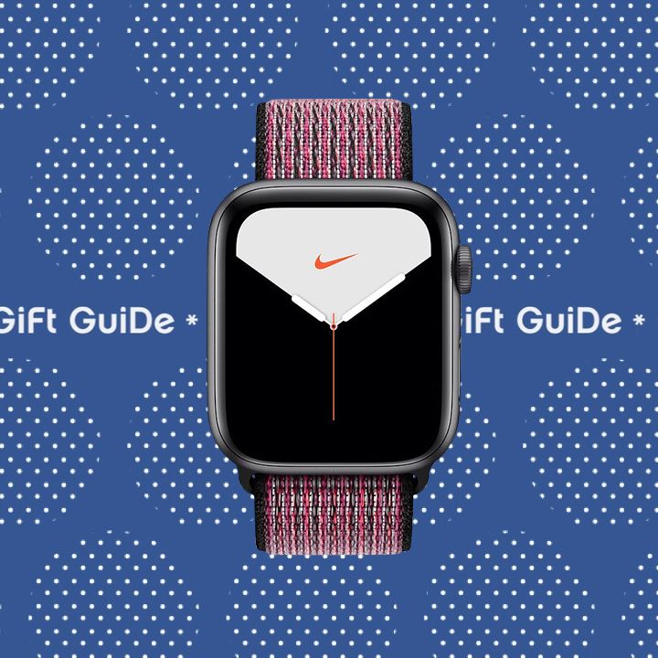 Image may contain Wristwatch