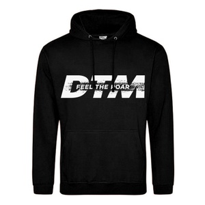 DTM Hoodie "Feel the Roar"