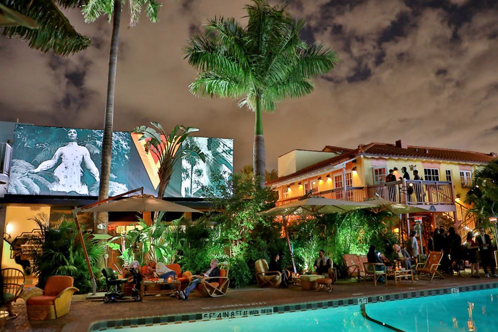 Art Basel Miami 2019: Our Official Party Guide