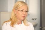 medicul Alina Tanase