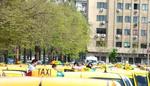 taxi
