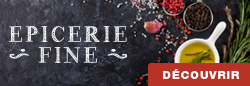 Epicerie Fine