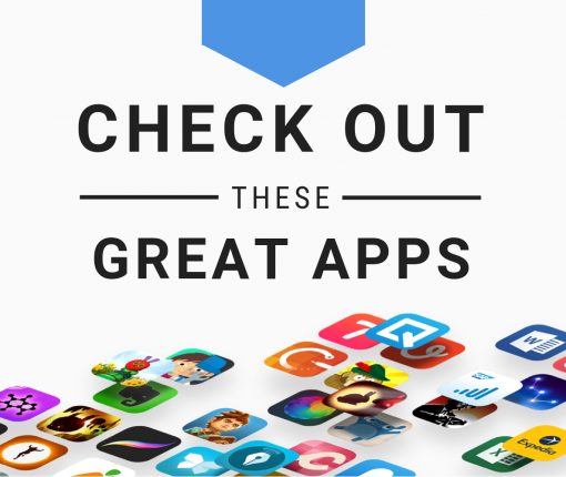 Apps of the week