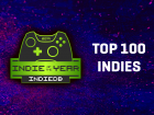Top 100 Indies of 2019 Announced