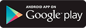 Android app on google play