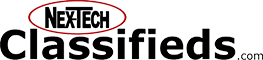Nex-Tech Classifieds