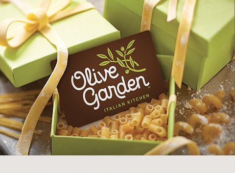 GIFT CARDS