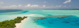Oc&eacute;an Indien