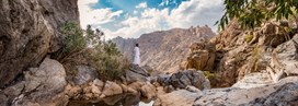 Sultanat d'Oman