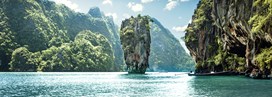Tha&iuml;lande