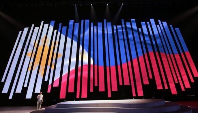 Speaker Alan Peter Cayetano, chairman of the Philippine Southeast Asian Games Organizing Committee, said yesterday he would make the proposal to President Duterte.