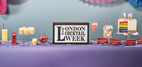 11 Best London Cocktail Week whisky events