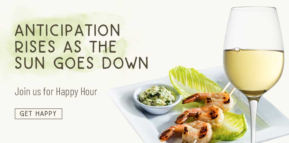 Happy Hour