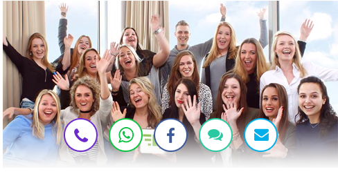 Image with missing alt attribute found on socialdeal.nl