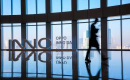 OPPO lần đầu tung h&agrave;ng loạt thiết bị th&ocirc;ng minh tại INNO DAY, đ&oacute;n đầu kỷ nguy&ecirc;n 5G, AR, IoT