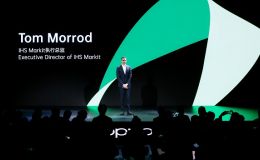 OPPO v&agrave; IHS Markit c&ocirc;ng bố b&aacute;o c&aacute;o v&agrave; dự đo&aacute;n sự ph&aacute;t triển của tương lai 5G