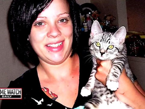 Who killed Samantha Folsom? Police, parents seek leads in&hellip;