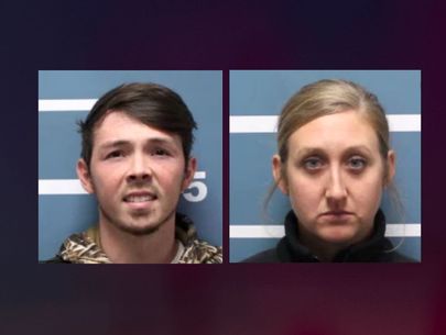 Couple used bike to lure thieves, beat them with bats on camera: Police