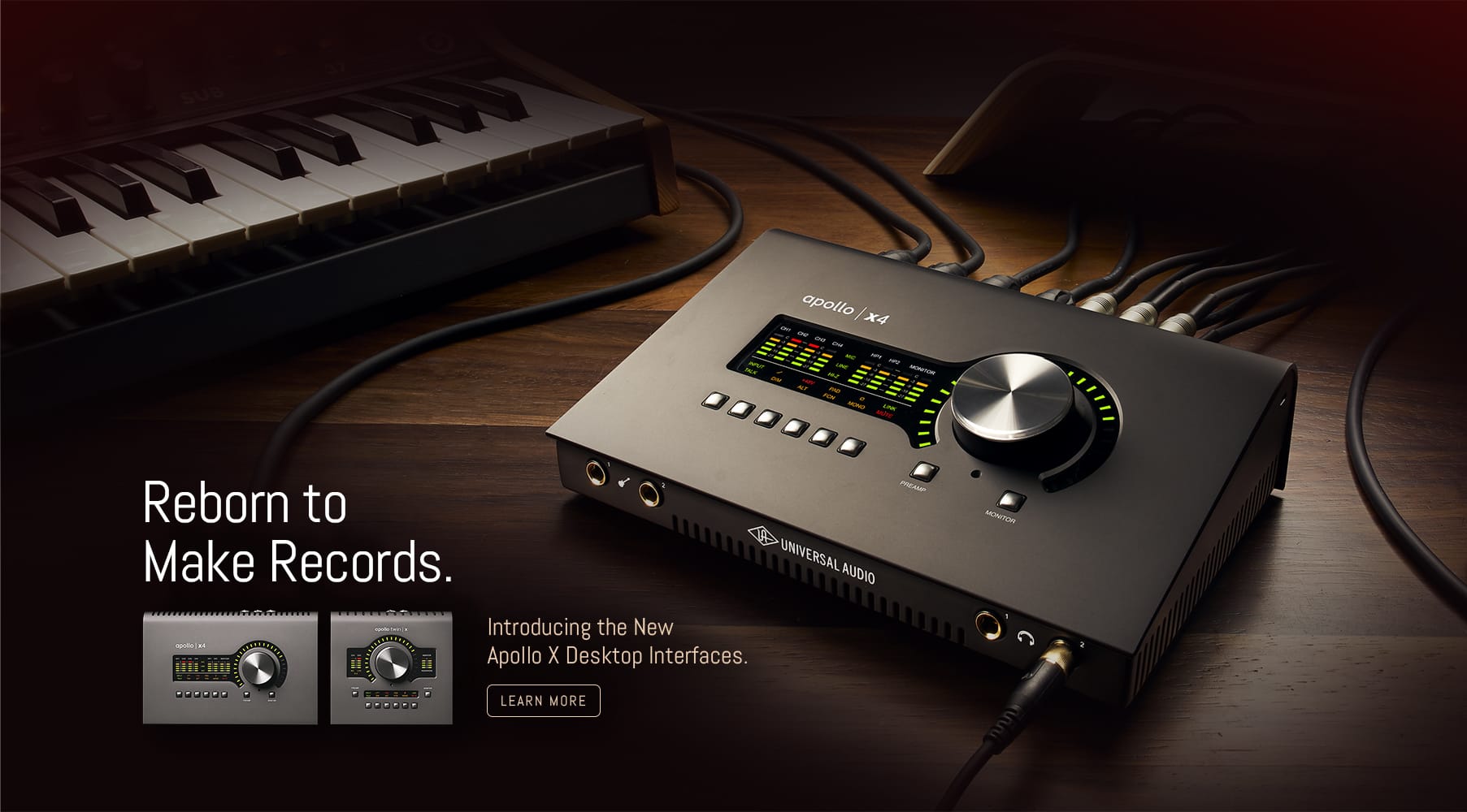 Image with missing alt attribute found on uaudio.com