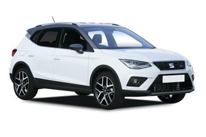 Best small SUVs