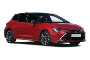 Best hybrid cars