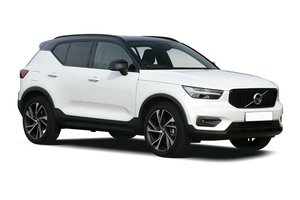 Best family SUVs